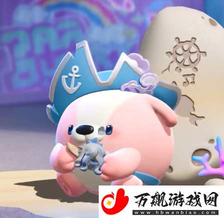 蛋仔派对S17赛季皮肤有哪些