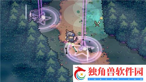 原神揭秘：流浪的晚星获取攻略大揭秘