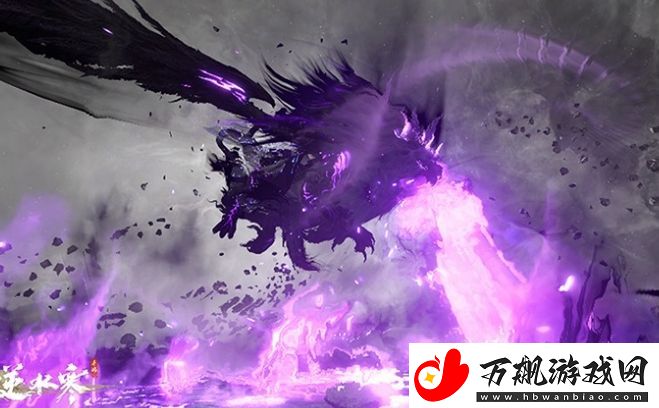 逆水寒手游祥瑞混沌坐骑怎么获取