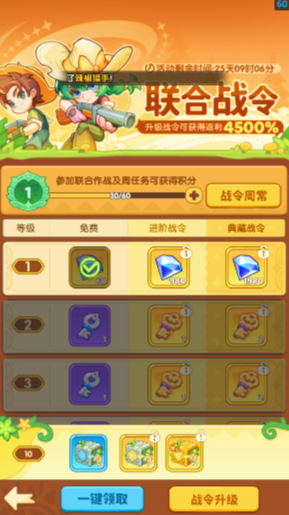 保卫向日葵新手前期植物培养技巧分享 战斗中角色生存能力提升秘籍
