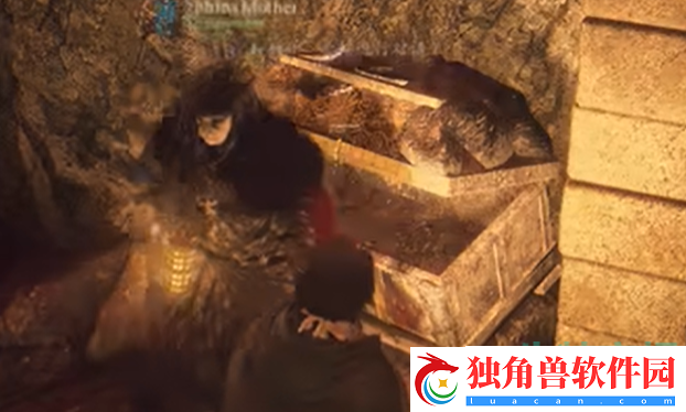 龙之信条2侵略者头盔怎么获得