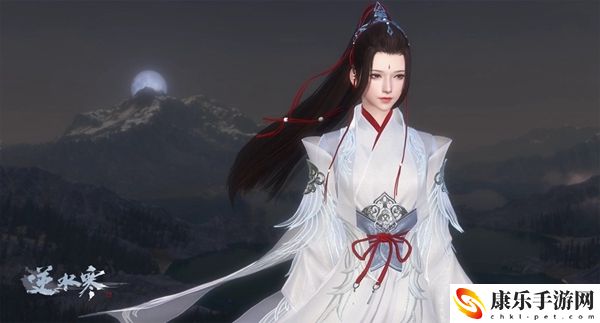 逆水寒手游神相和九灵哪个好 逆水寒手游职业推荐