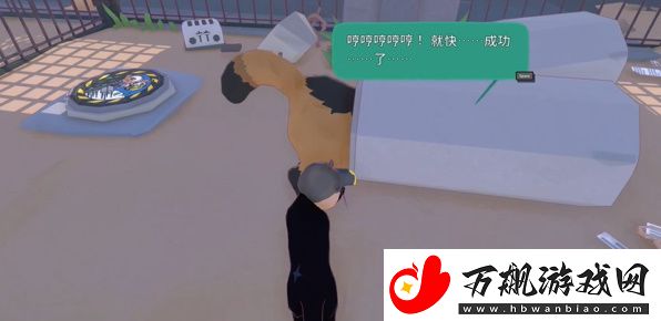 小猫咪大城市解锁传送怎么解锁