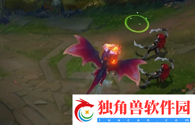 英雄联盟斯莫德技能是什么