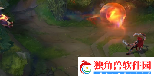 英雄联盟斯莫德技能是什么