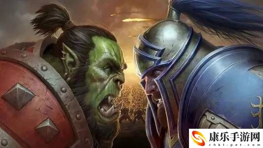 魔兽争霸3冰封王座全屏设置方法 魔兽争霸3冰封王座如何全屏
