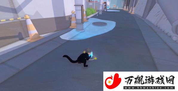 小猫咪大城市解锁传送怎么解锁