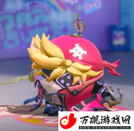 蛋仔派对S17赛季皮肤有哪些