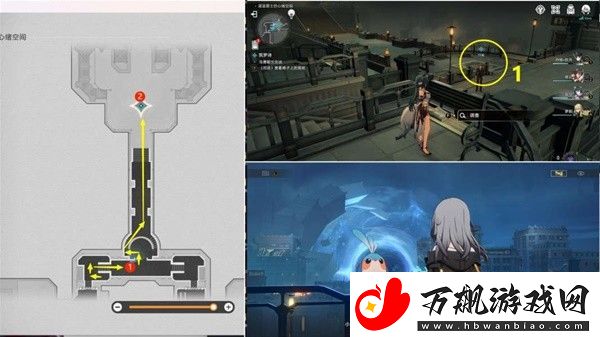 崩坏星穹铁道筑梦诗任务怎么完成