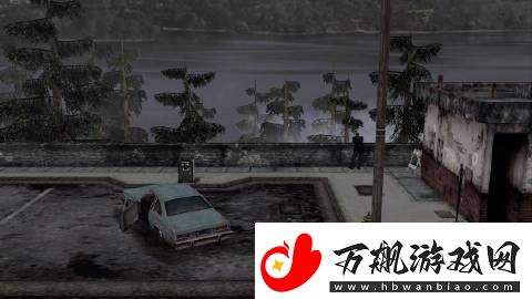 寂静岭原版导演坪山优史对重制版开发人员称赞