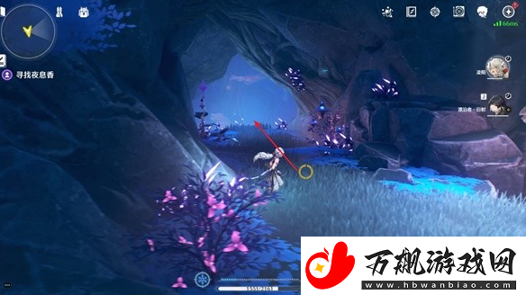 鸣潮啸野归城任务怎么完成