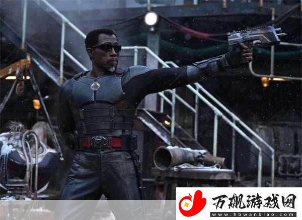 死侍与金刚狼幕后揭秘