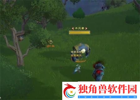 塔瑞斯世界驯兽之道任务怎么做