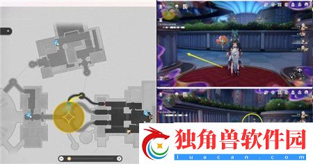 崩坏星穹铁道所有悲伤的故事任务怎么完成