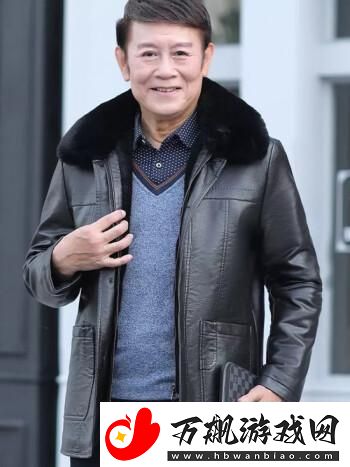 老顽童的黑长传奇：崛起的新星探秘