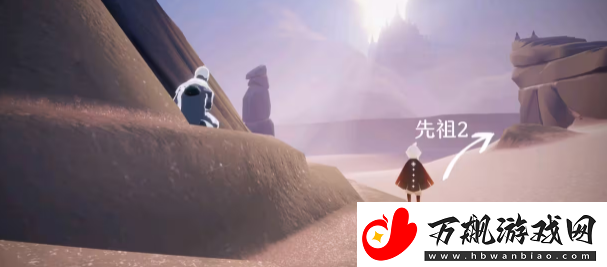 光遇晨岛所有先祖位置在哪