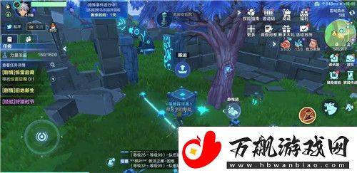 我的起源远古雷门怎么开启