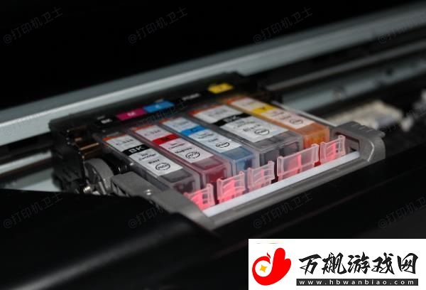 打印机不执行打印任务是什么原因打印机不打印解决