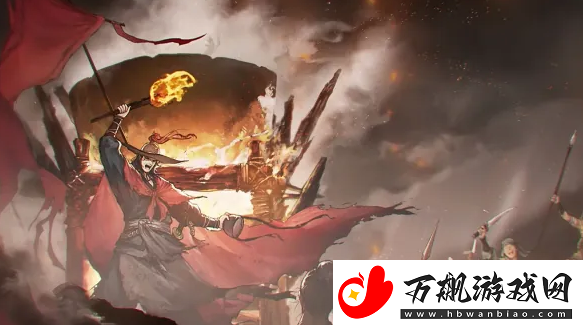 饿殍明末千里行存档方法是什么