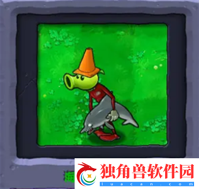 植物大战僵尸杂交版高强度的僵尸有哪些效果都是什么呢