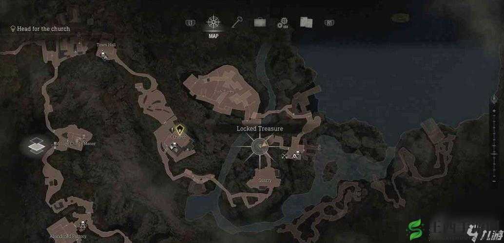 生化危机4重制版第章老式相机获取攻略:详细指南揭示藏匿地点