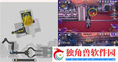 崩坏星穹铁道所有悲伤的故事任务怎么完成