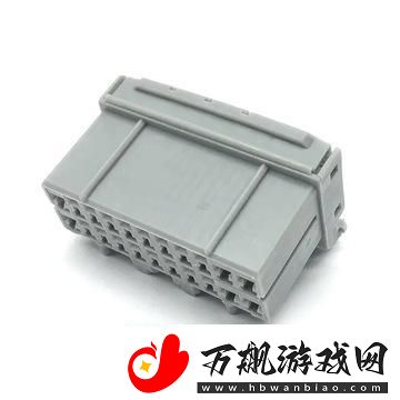瞧瞧w6s国产连接器-潮流界的新晋网红！