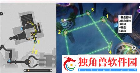崩坏星穹铁道所有悲伤的故事任务怎么完成