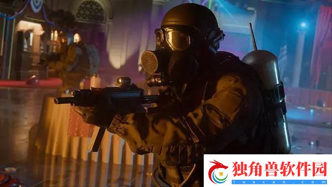 都漏完了!所有COD21战役过场动画均已曝光到网上