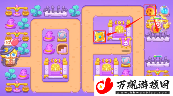 保卫萝卜4阿波与魔法宝藏第74关怎么过：副本开荒心得与团队配合技巧