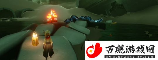 光遇5.22任务怎么完成