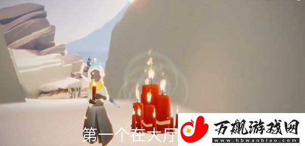 光遇5.24每日任务怎么做