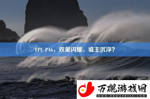 TPU