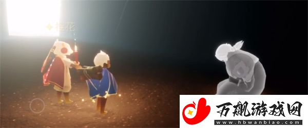 光遇云野全部先祖位置在哪
