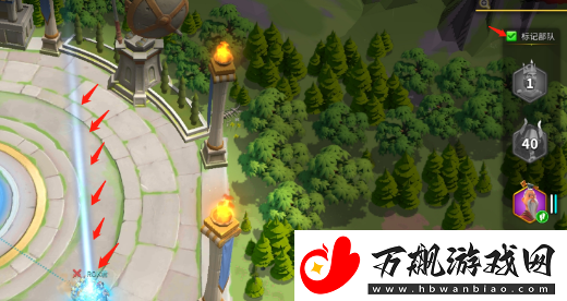 万国觉醒奥林匹亚之巅活动怎么玩