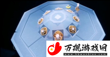 光遇云野全部先祖位置在哪