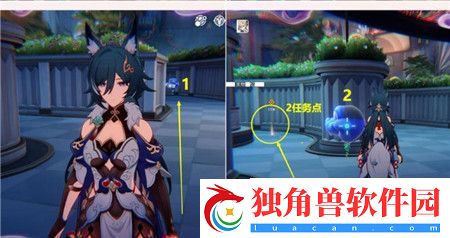 崩坏星穹铁道所有悲伤的故事任务怎么完成