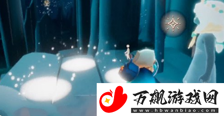 光遇雨林大树屋先祖任务怎么做