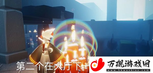 光遇5.24每日任务怎么做