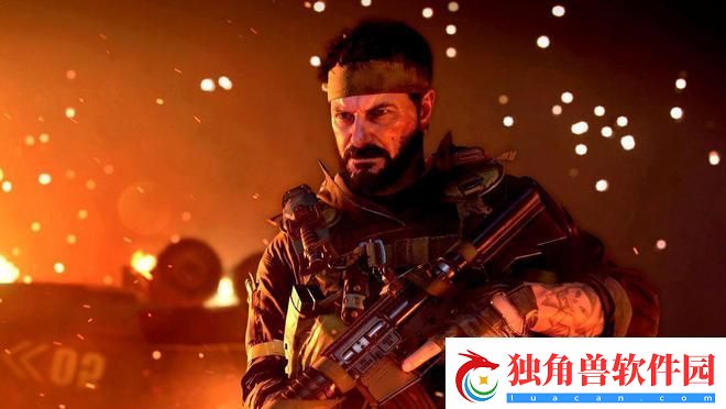 都漏完了!所有COD21战役过场动画均已曝光到网上