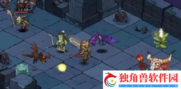 地下城与领主最新兑换码有哪些