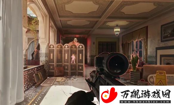 三角洲行动雷斯boss战斗机制分享