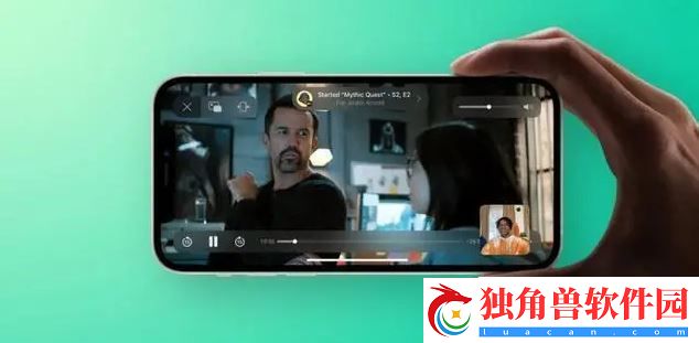 iOS15.1更新了什么