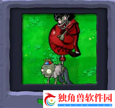 植物大战僵尸杂交版高强度的僵尸有哪些效果都是什么呢