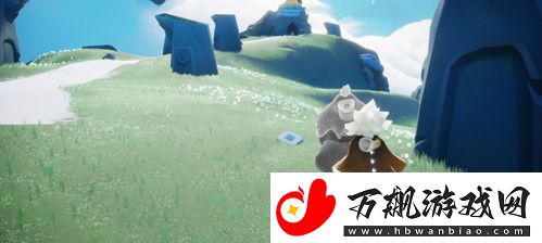 光遇云野全部先祖位置在哪