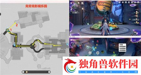 崩坏星穹铁道所有悲伤的故事任务怎么完成-崩坏星穹铁道所有悲伤的故事任务攻略