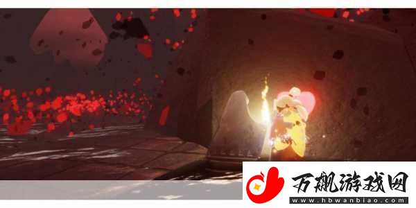 献祭地图误入之谜-光遇中的脱困与解除方法分享-成为游戏达人的必备秘籍