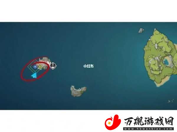 原神金苹果群岛解密全攻略技巧与任务详解