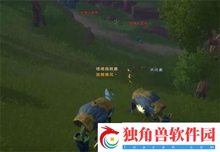 塔瑞斯世界驯兽之道任务怎么做