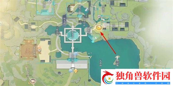 射雕赵王府太液秋风答题答案是什么